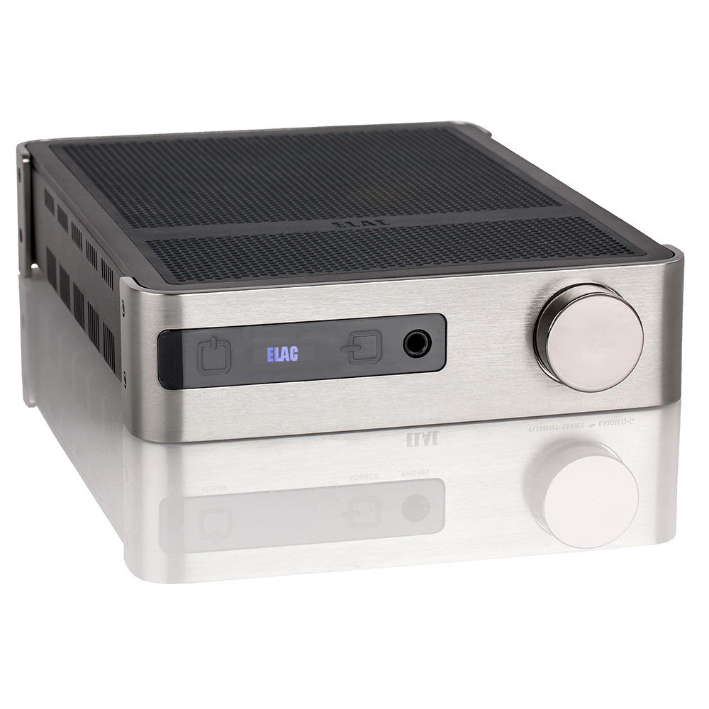 ELAC Element EA101EQ-G Integrated Amplifier